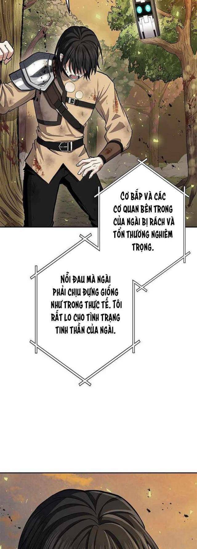 Vua Gacha Trùm Game Thủ Chapter 5 - 25