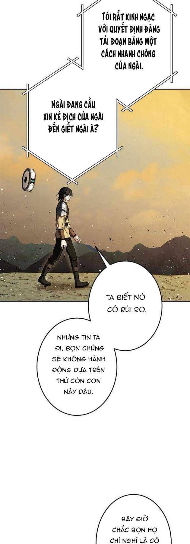 Vua Gacha Trùm Game Thủ Chapter 5 - 31