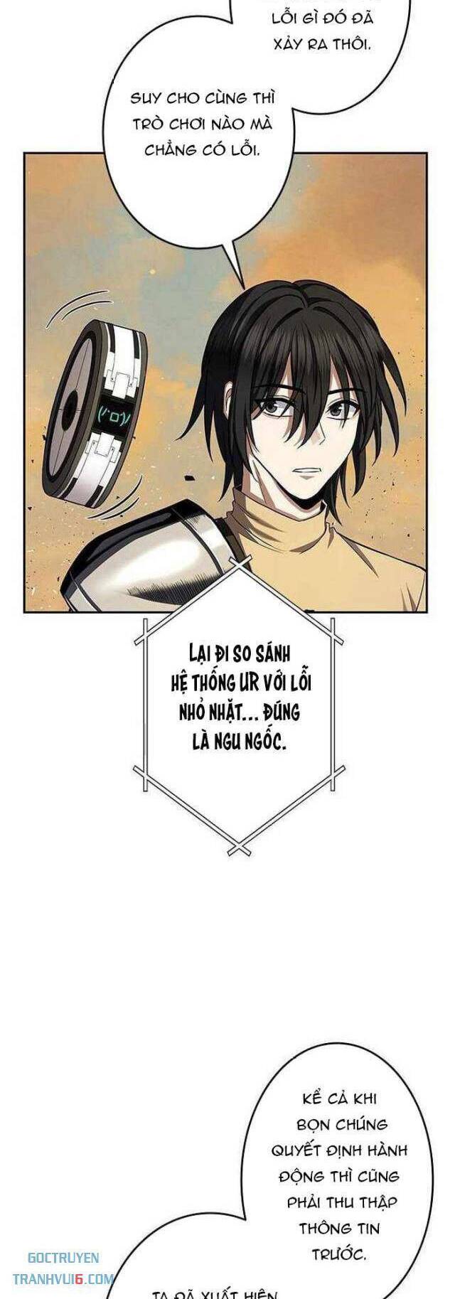 Vua Gacha Trùm Game Thủ Chapter 5 - 32