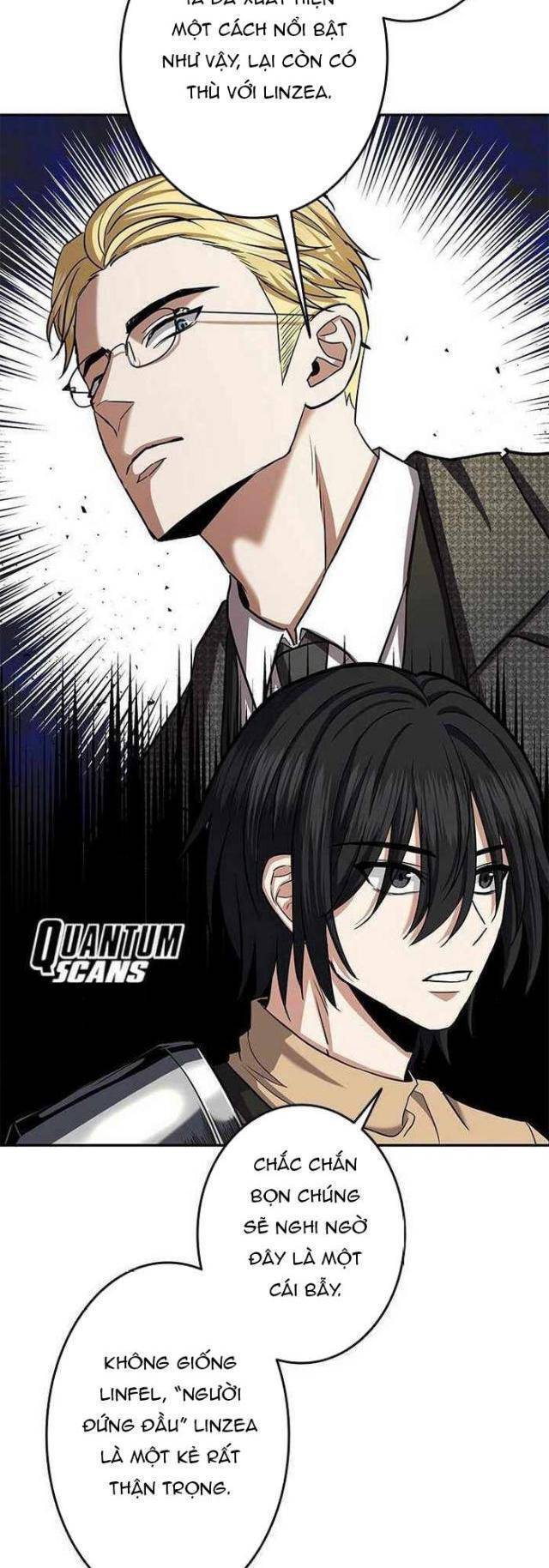 Vua Gacha Trùm Game Thủ Chapter 5 - 33