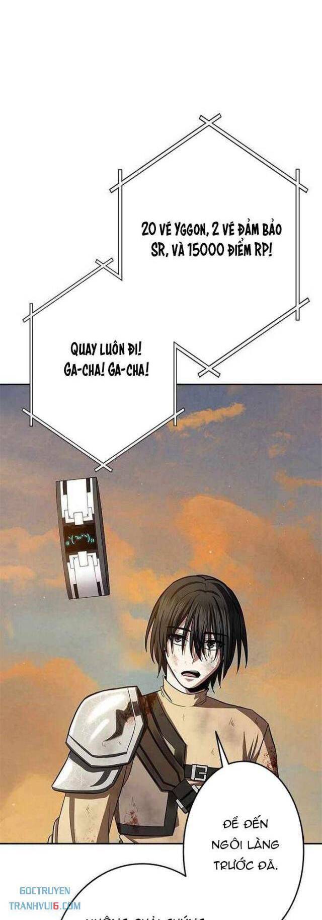 Vua Gacha Trùm Game Thủ Chapter 5 - 40