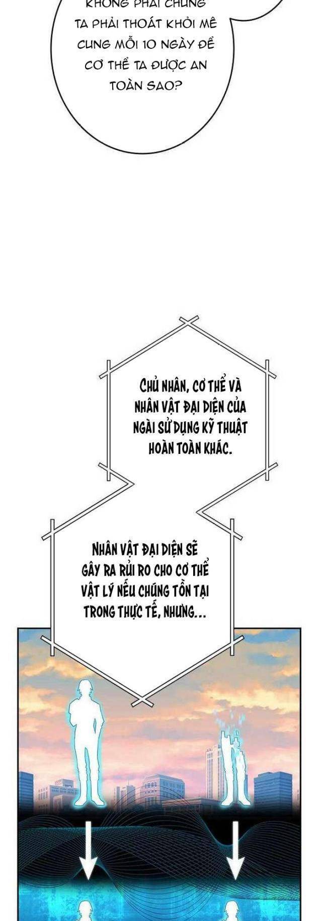 Vua Gacha Trùm Game Thủ Chapter 5 - 41