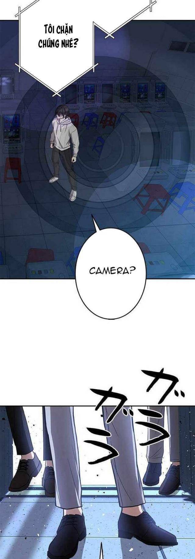 Vua Gacha Trùm Game Thủ Chapter 5 - 47