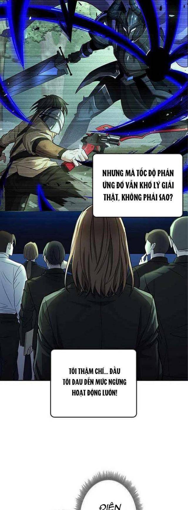 Vua Gacha Trùm Game Thủ Chapter 5 - 7