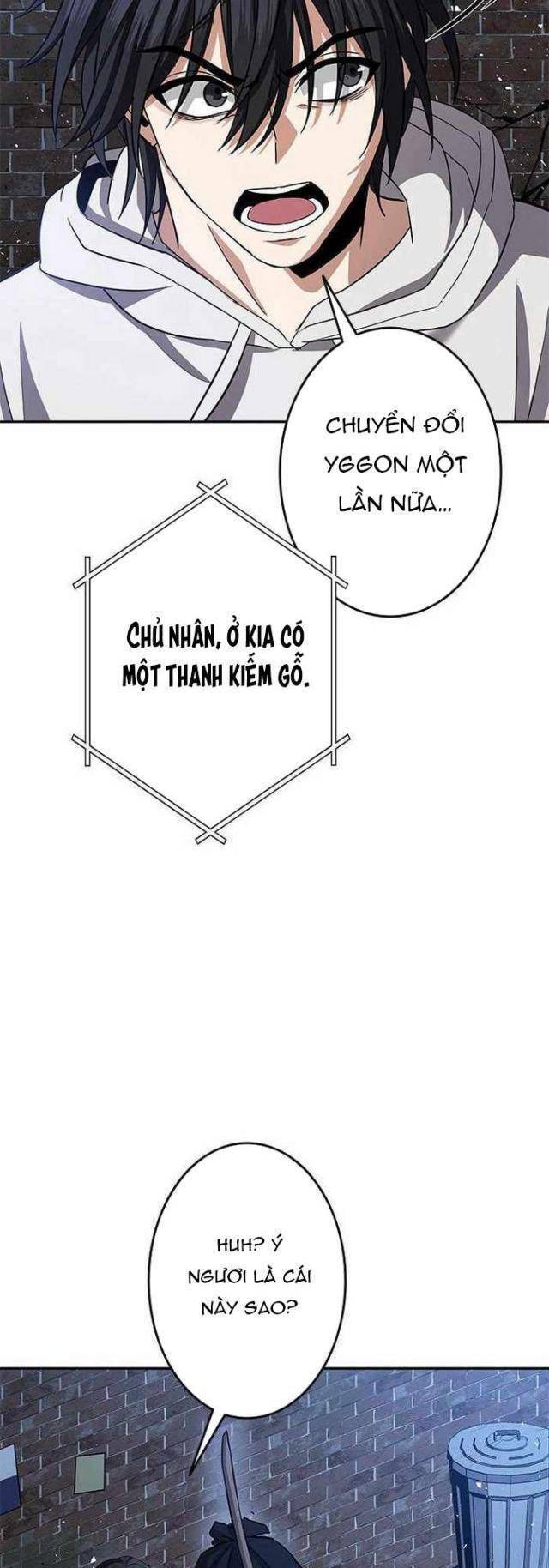 Vua Gacha Trùm Game Thủ Chapter 5 - 61