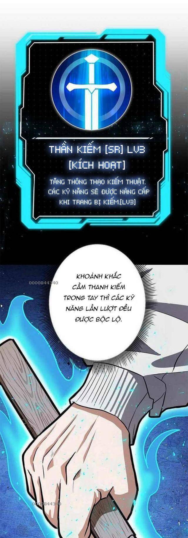 Vua Gacha Trùm Game Thủ Chapter 6 - 11