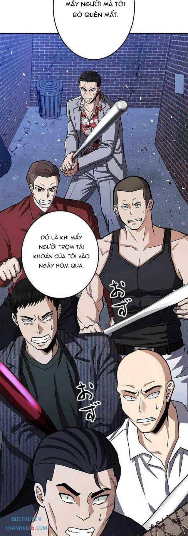 Vua Gacha Trùm Game Thủ Chapter 6 - 14