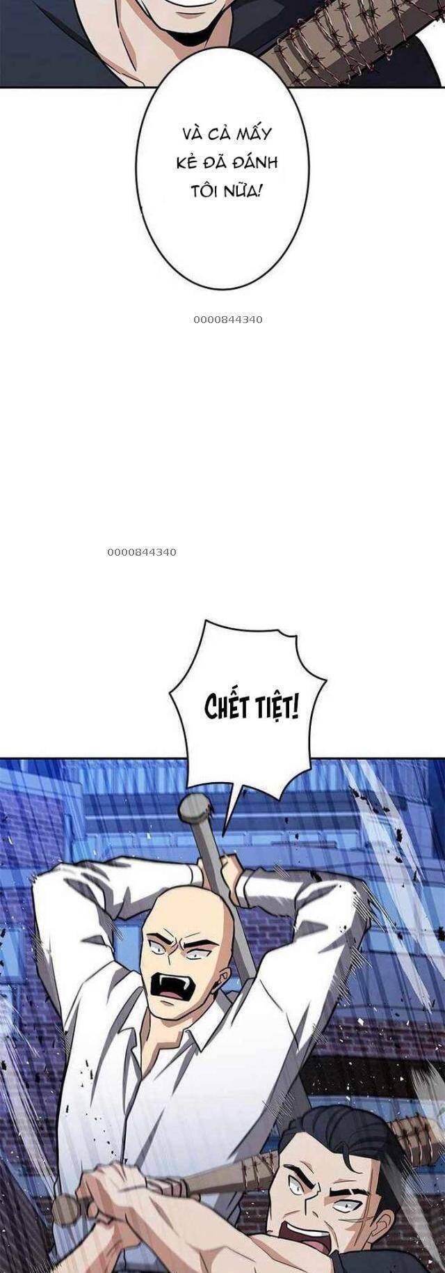 Vua Gacha Trùm Game Thủ Chapter 6 - 15