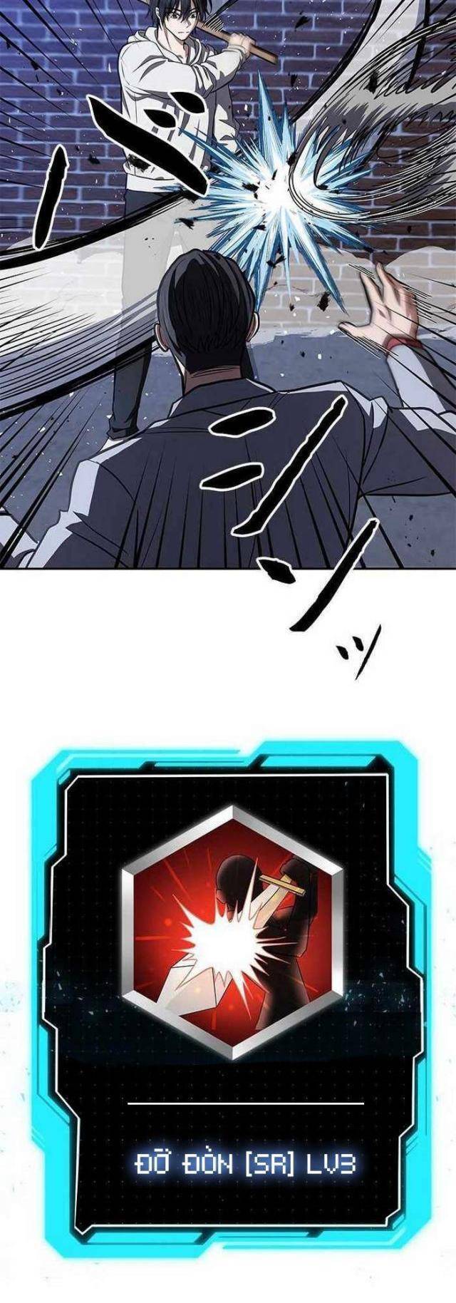 Vua Gacha Trùm Game Thủ Chapter 6 - 21