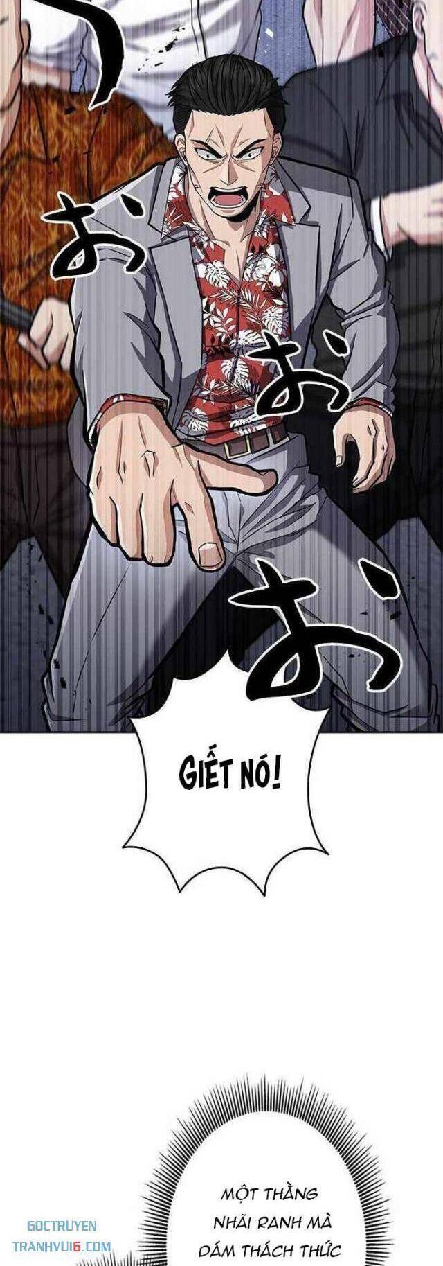 Vua Gacha Trùm Game Thủ Chapter 6 - 4