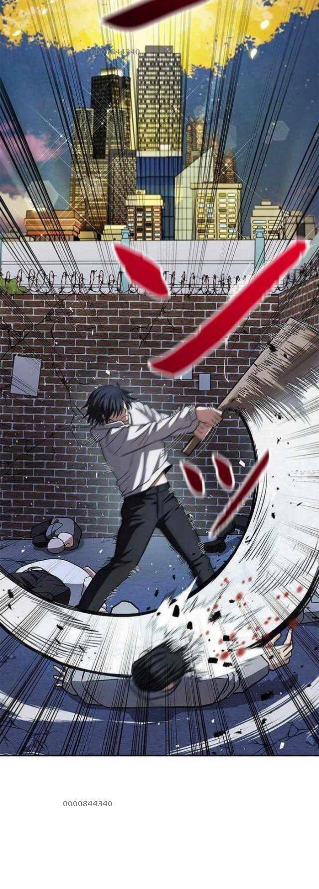 Vua Gacha Trùm Game Thủ Chapter 6 - 33