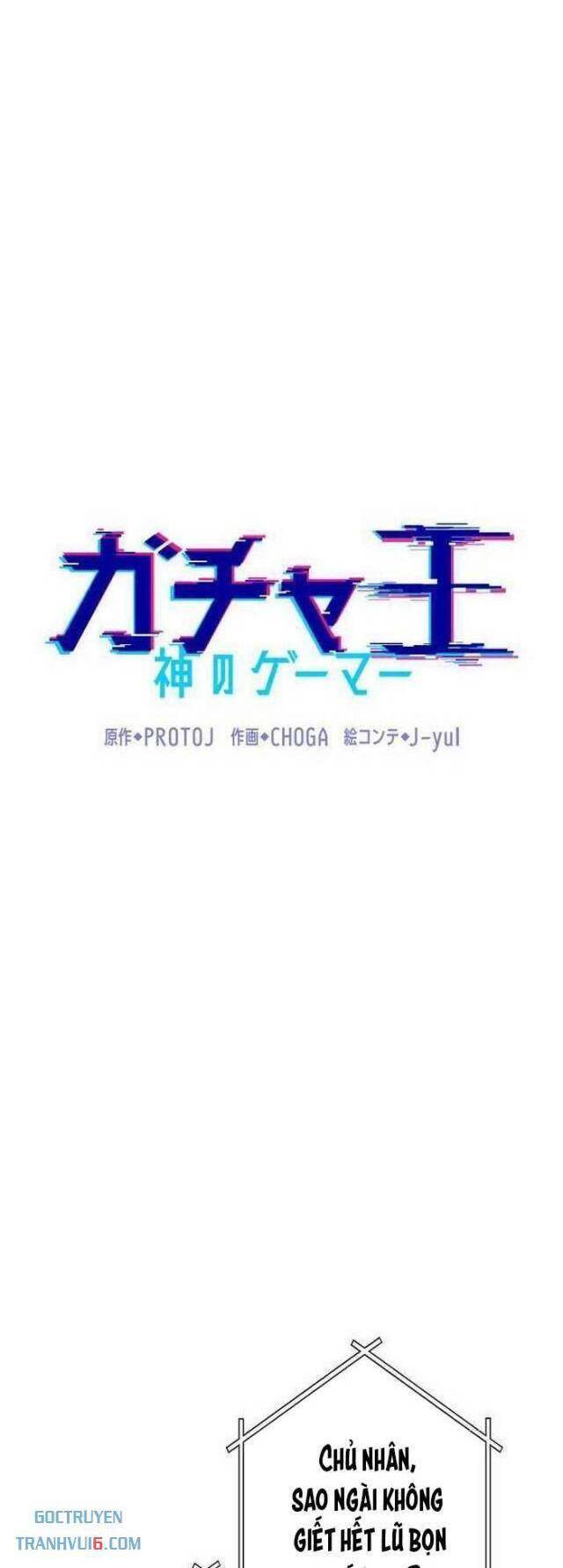 Vua Gacha Trùm Game Thủ Chapter 6 - 34
