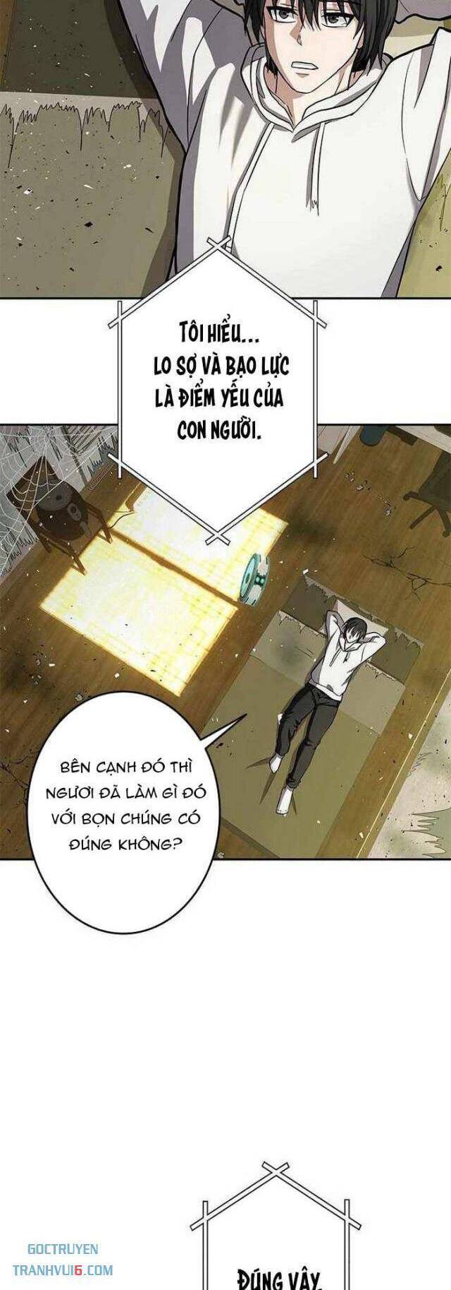 Vua Gacha Trùm Game Thủ Chapter 6 - 36