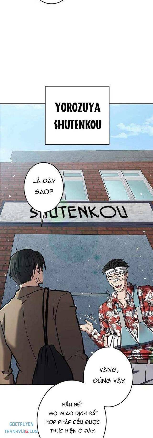 Vua Gacha Trùm Game Thủ Chapter 6 - 56