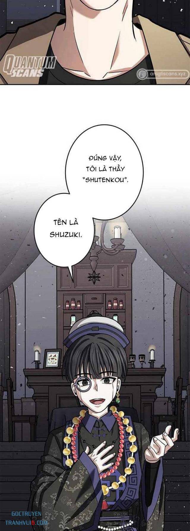 Vua Gacha Trùm Game Thủ Chapter 6 - 60