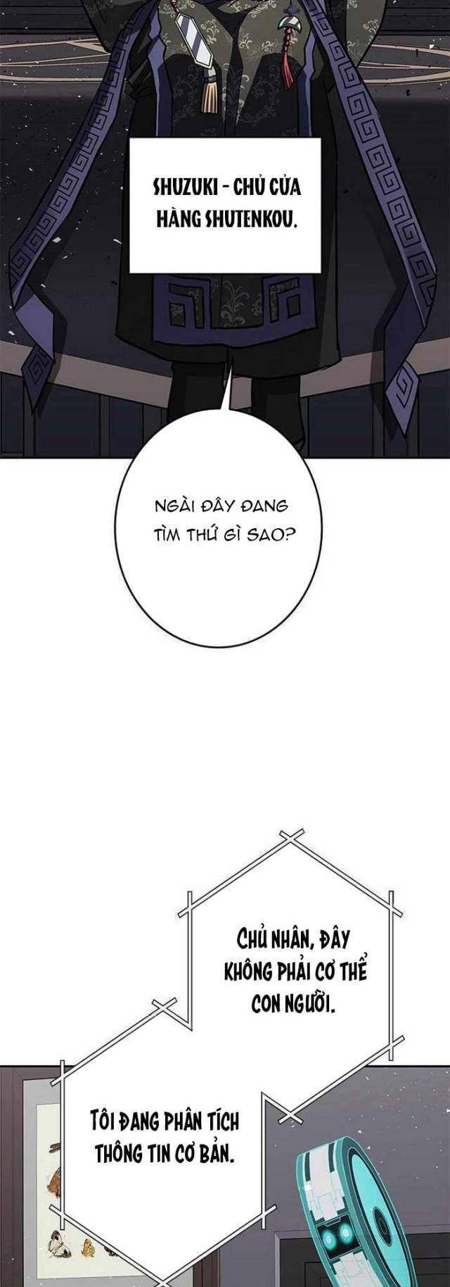 Vua Gacha Trùm Game Thủ Chapter 6 - 61