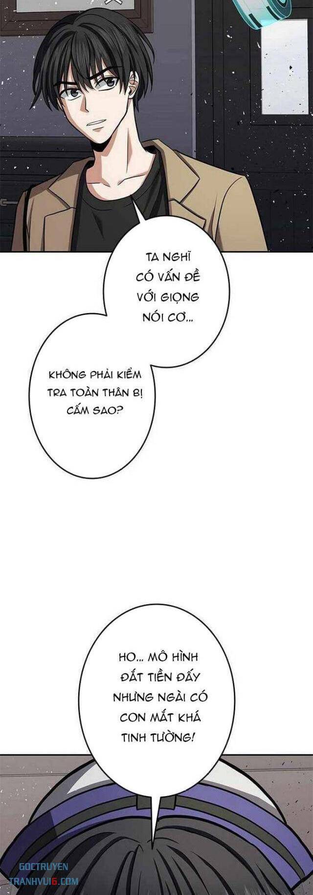 Vua Gacha Trùm Game Thủ Chapter 6 - 62