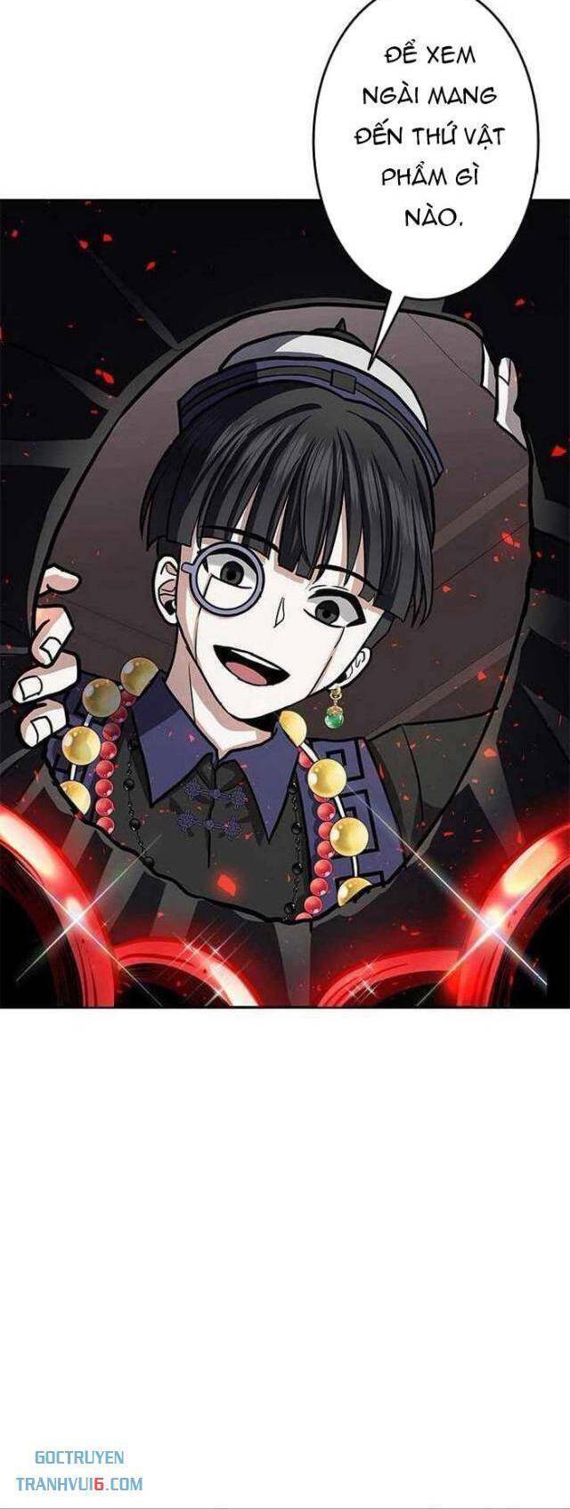 Vua Gacha Trùm Game Thủ Chapter 6 - 68