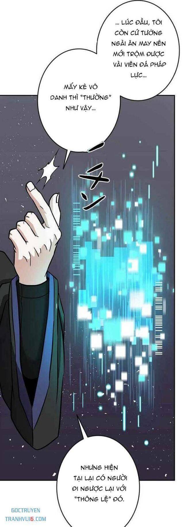 Vua Gacha Trùm Game Thủ Chapter 7 - 12