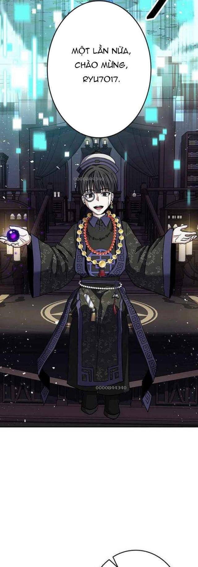 Vua Gacha Trùm Game Thủ Chapter 7 - 15