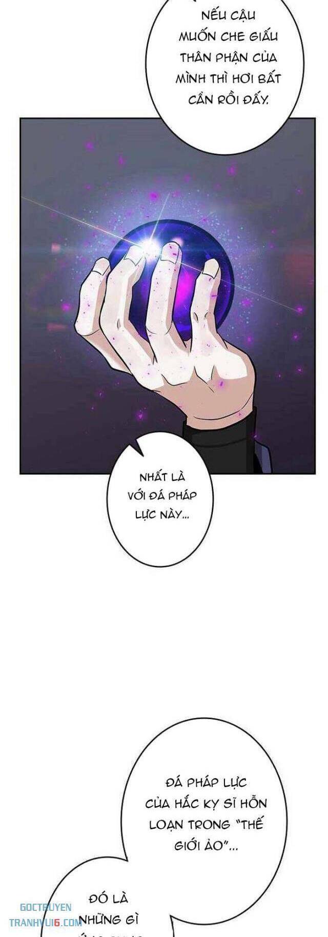 Vua Gacha Trùm Game Thủ Chapter 7 - 16