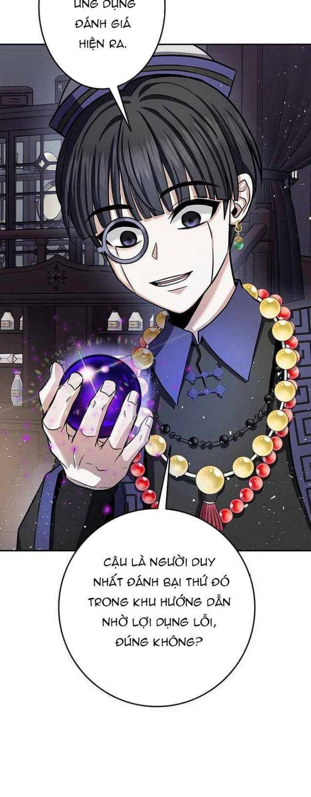 Vua Gacha Trùm Game Thủ Chapter 7 - 17