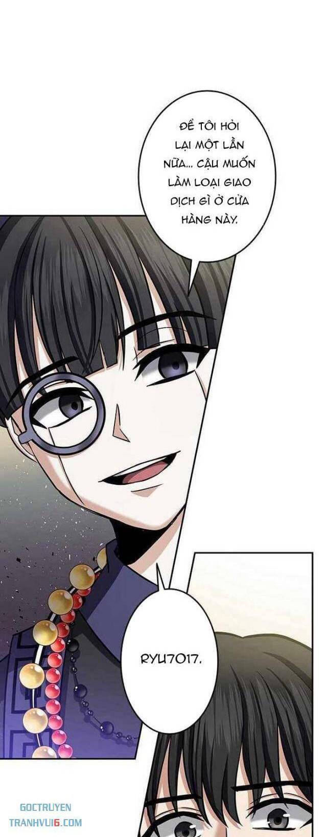 Vua Gacha Trùm Game Thủ Chapter 7 - 18