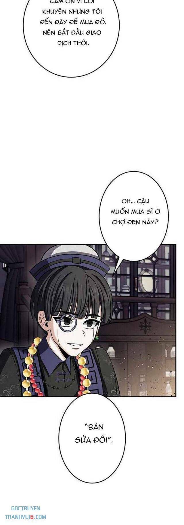 Vua Gacha Trùm Game Thủ Chapter 7 - 20