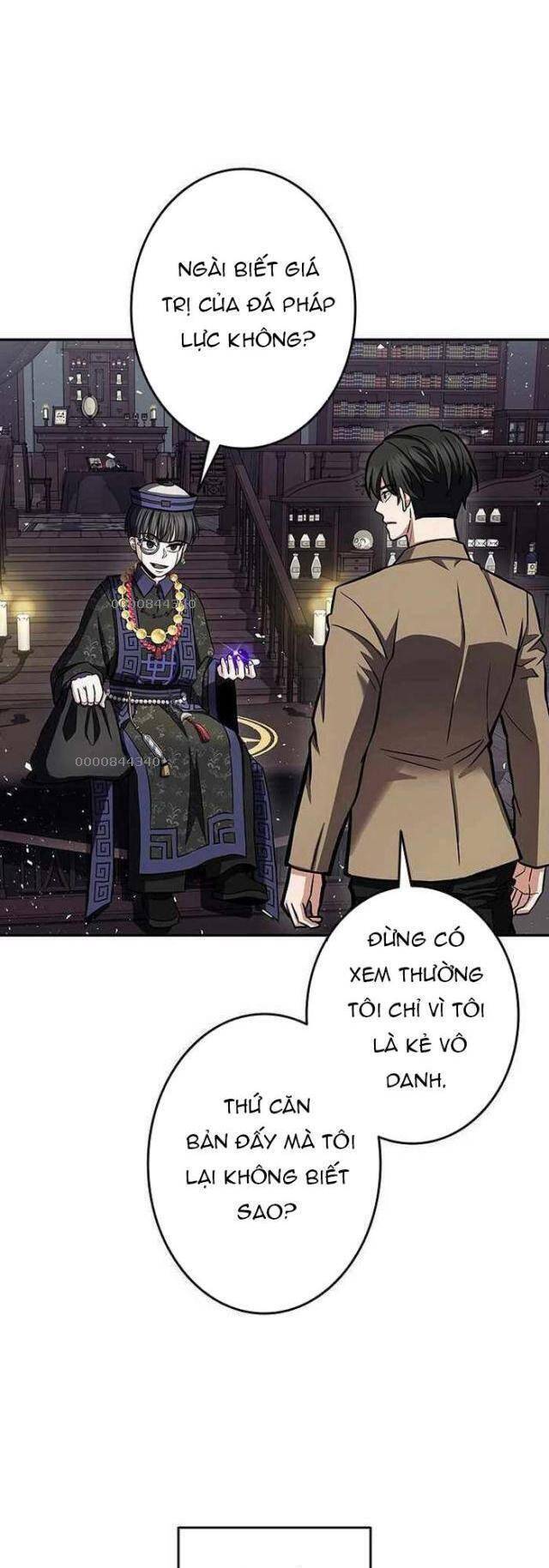 Vua Gacha Trùm Game Thủ Chapter 7 - 3