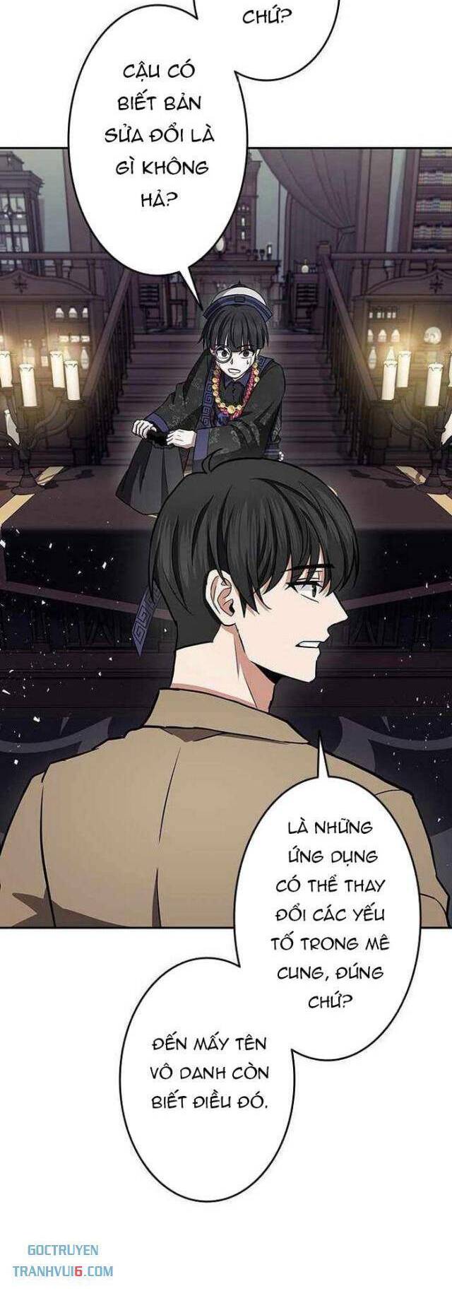 Vua Gacha Trùm Game Thủ Chapter 7 - 22