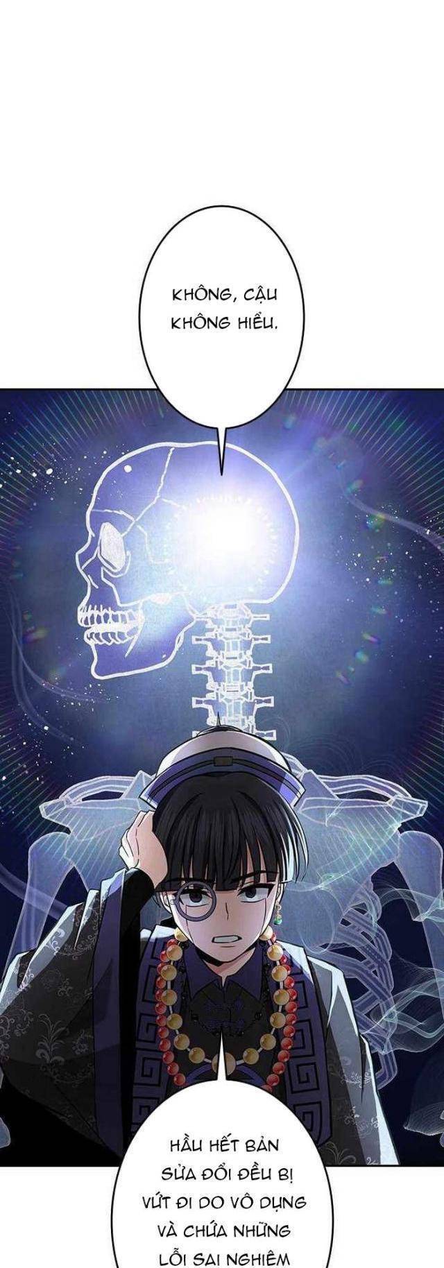 Vua Gacha Trùm Game Thủ Chapter 7 - 23