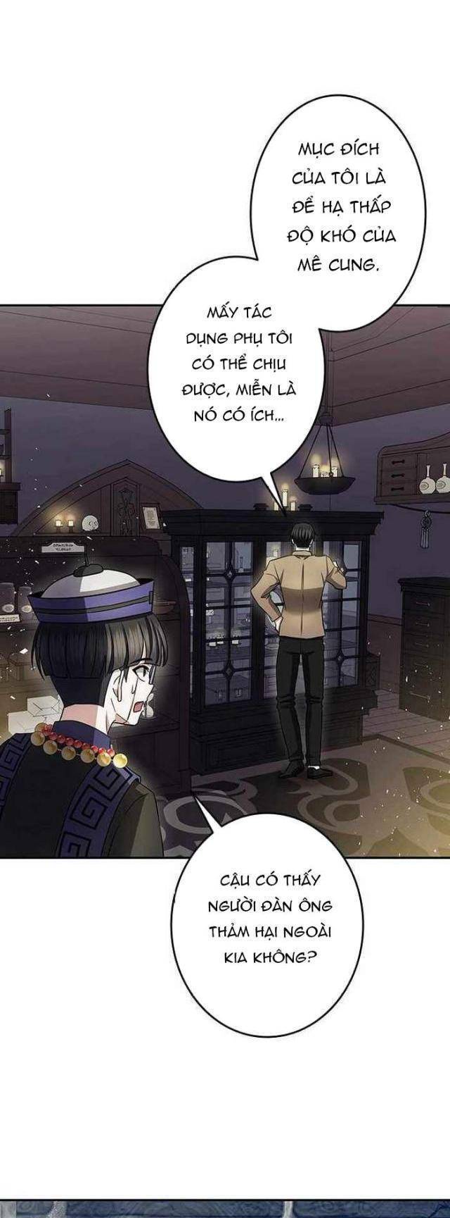 Vua Gacha Trùm Game Thủ Chapter 7 - 25