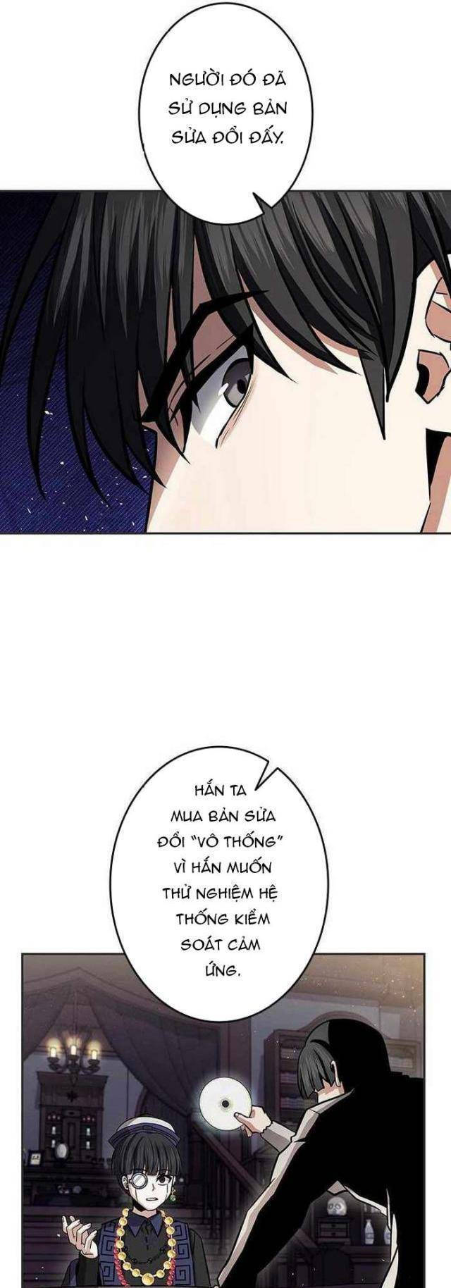 Vua Gacha Trùm Game Thủ Chapter 7 - 27