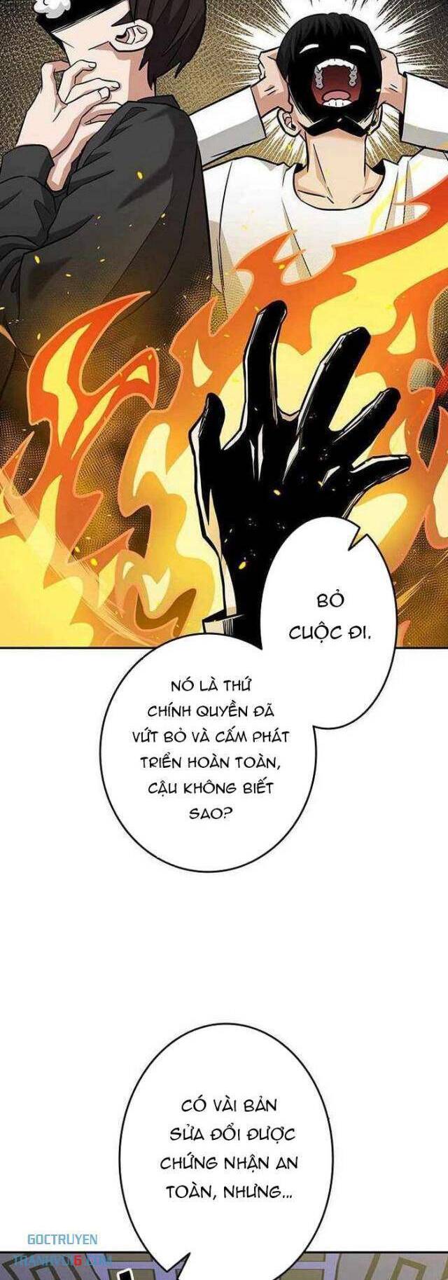 Vua Gacha Trùm Game Thủ Chapter 7 - 30