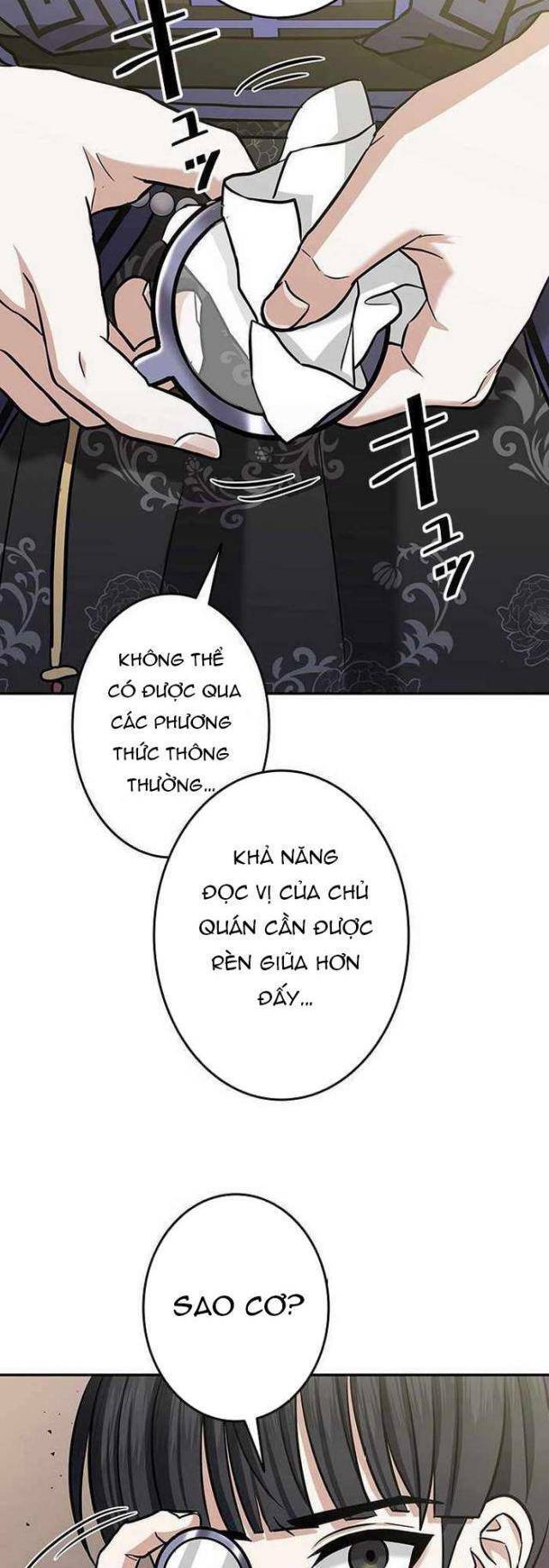 Vua Gacha Trùm Game Thủ Chapter 7 - 31