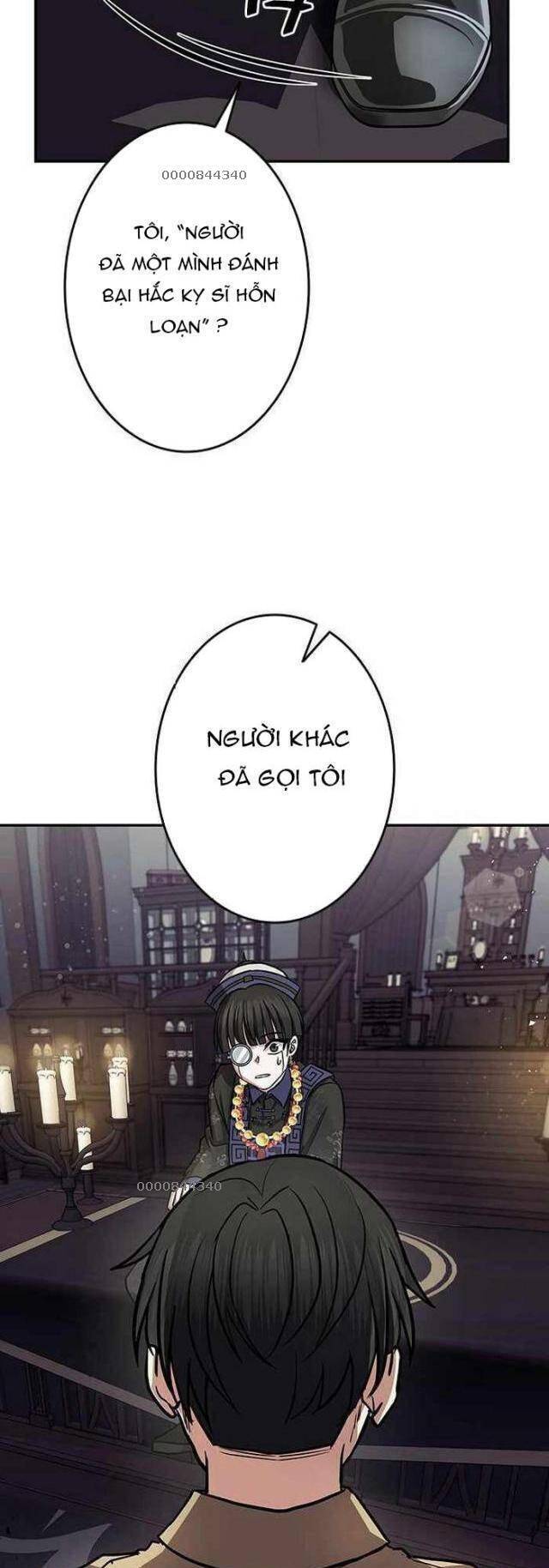 Vua Gacha Trùm Game Thủ Chapter 7 - 33