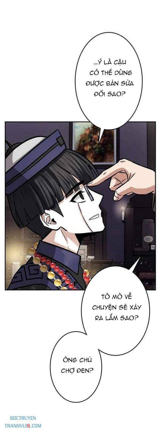 Vua Gacha Trùm Game Thủ Chapter 7 - 36