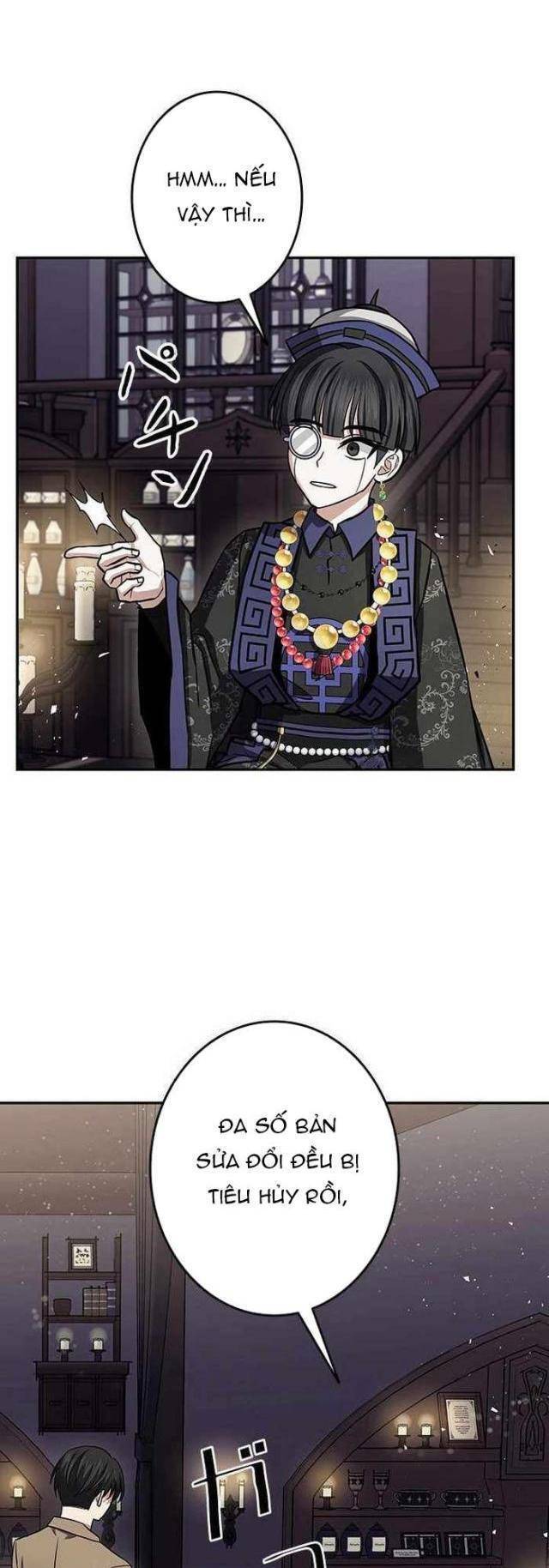 Vua Gacha Trùm Game Thủ Chapter 7 - 37