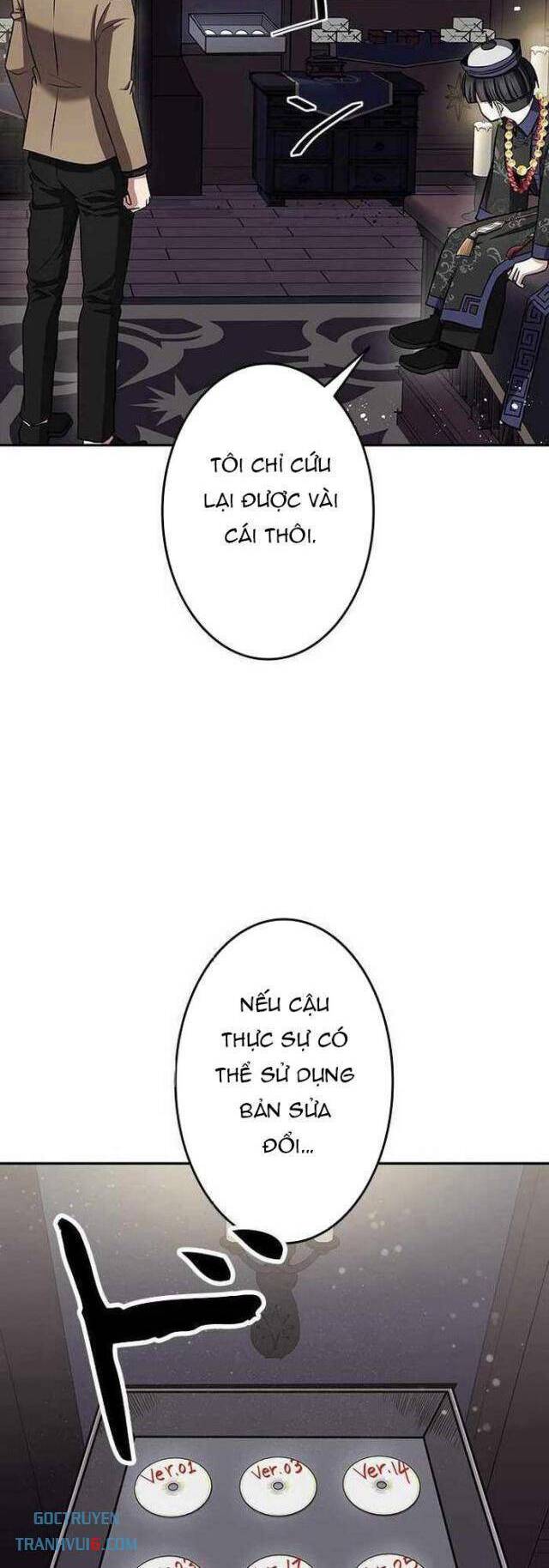 Vua Gacha Trùm Game Thủ Chapter 7 - 38