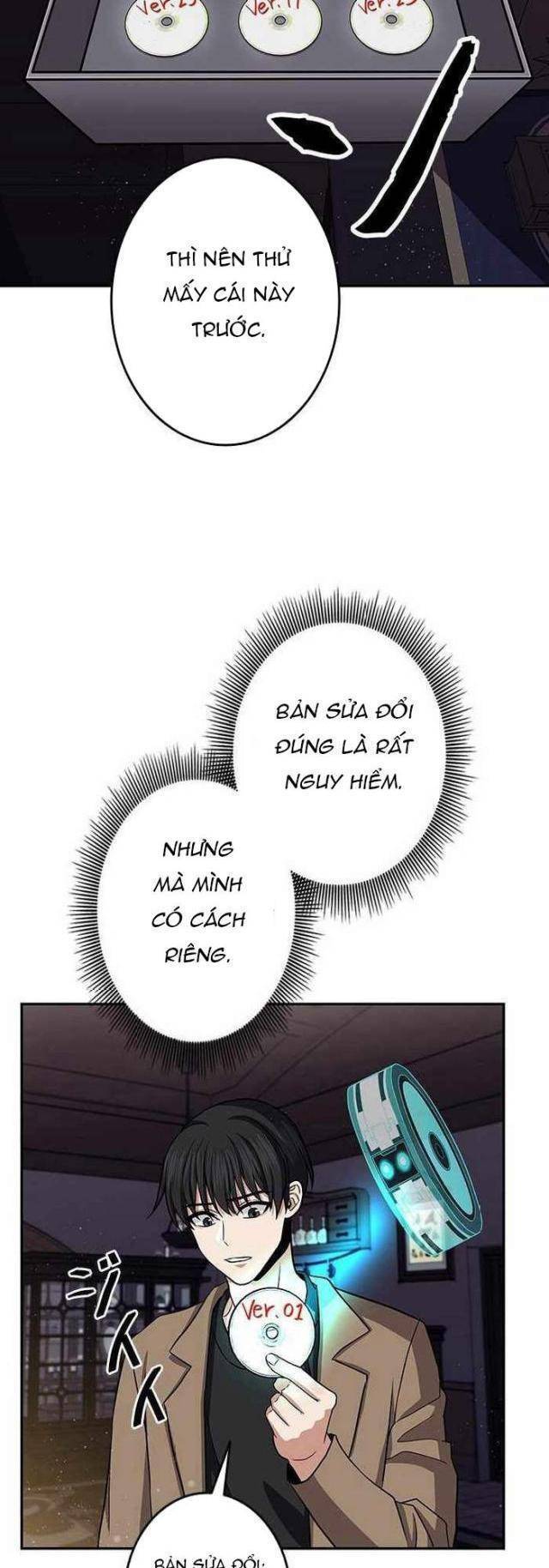 Vua Gacha Trùm Game Thủ Chapter 7 - 39