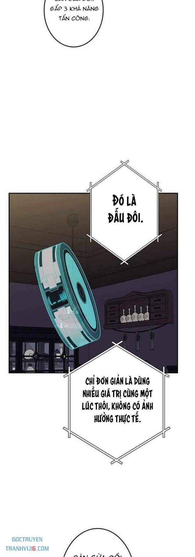 Vua Gacha Trùm Game Thủ Chapter 7 - 40