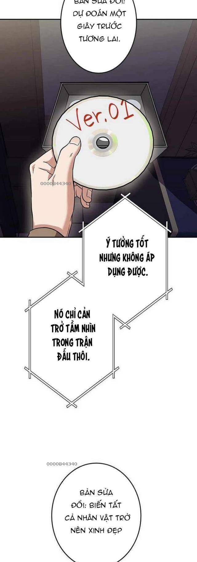 Vua Gacha Trùm Game Thủ Chapter 7 - 41