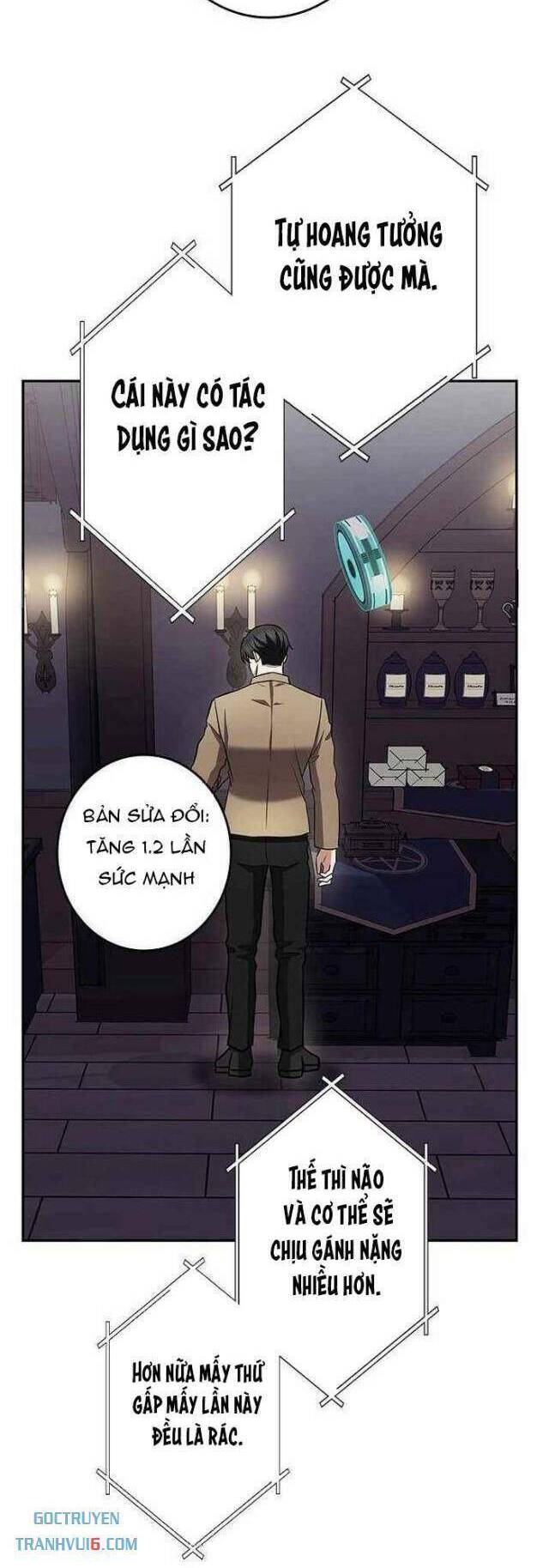 Vua Gacha Trùm Game Thủ Chapter 7 - 42