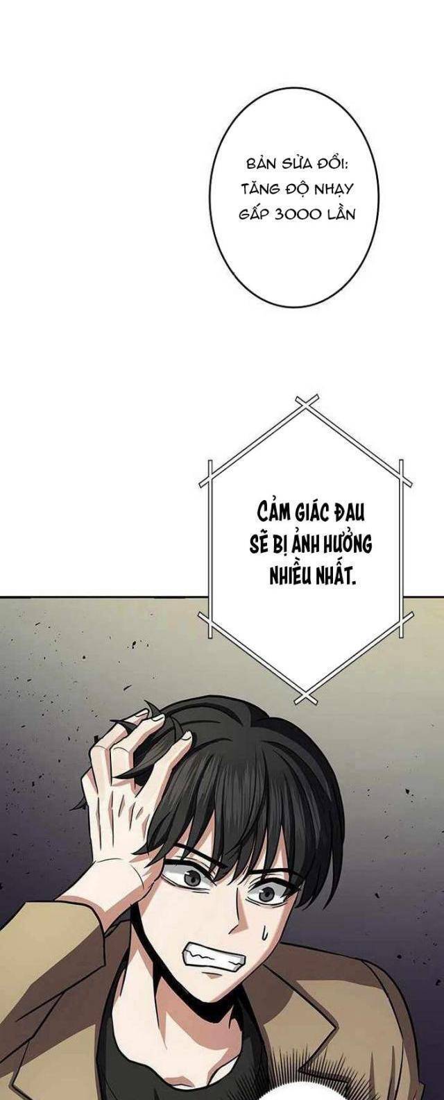 Vua Gacha Trùm Game Thủ Chapter 7 - 43