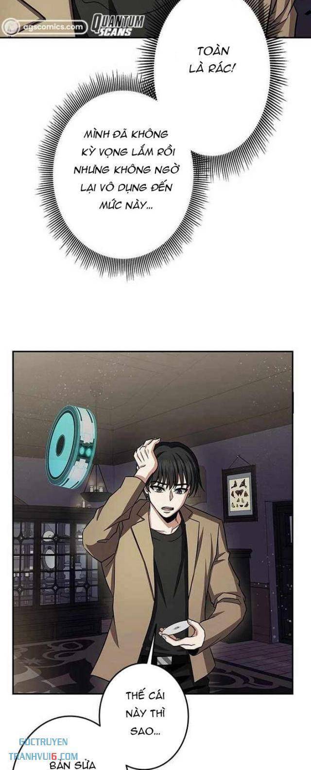Vua Gacha Trùm Game Thủ Chapter 7 - 44