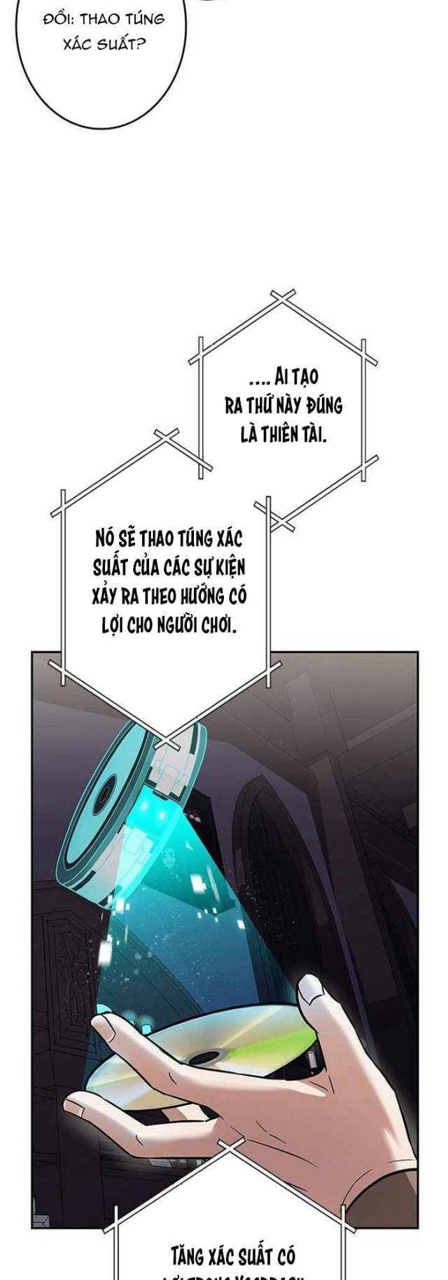 Vua Gacha Trùm Game Thủ Chapter 7 - 45