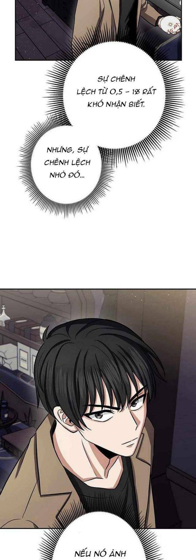 Vua Gacha Trùm Game Thủ Chapter 7 - 47
