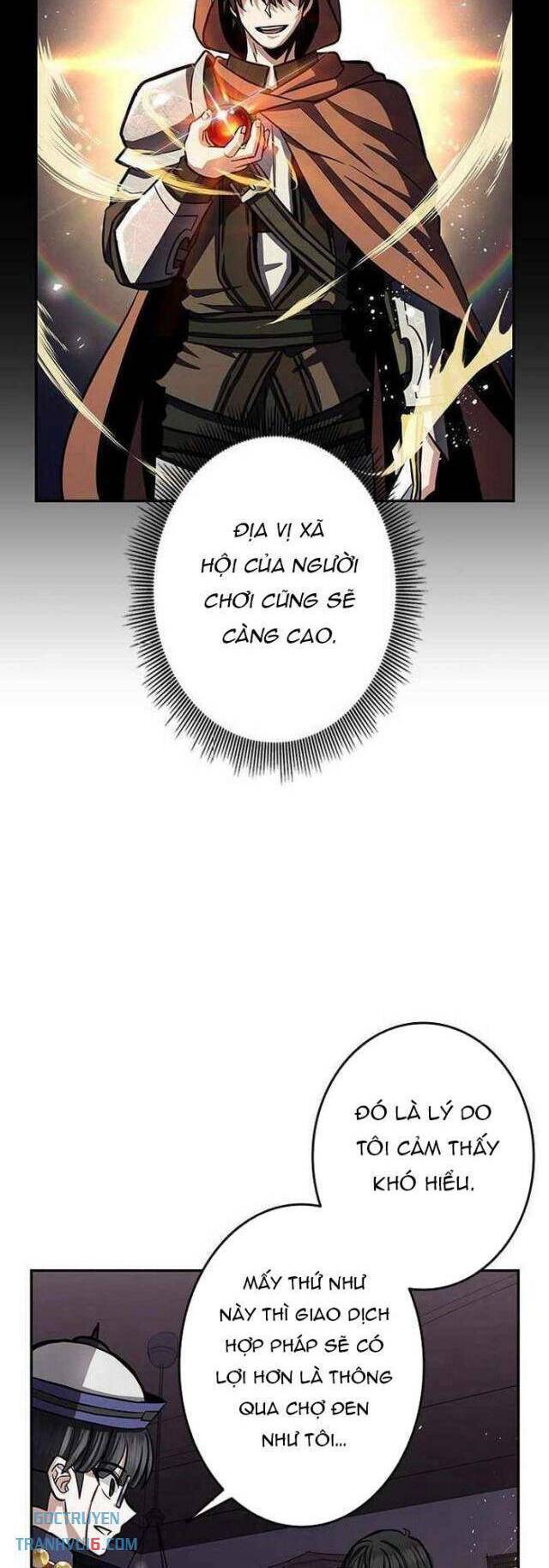 Vua Gacha Trùm Game Thủ Chapter 7 - 6