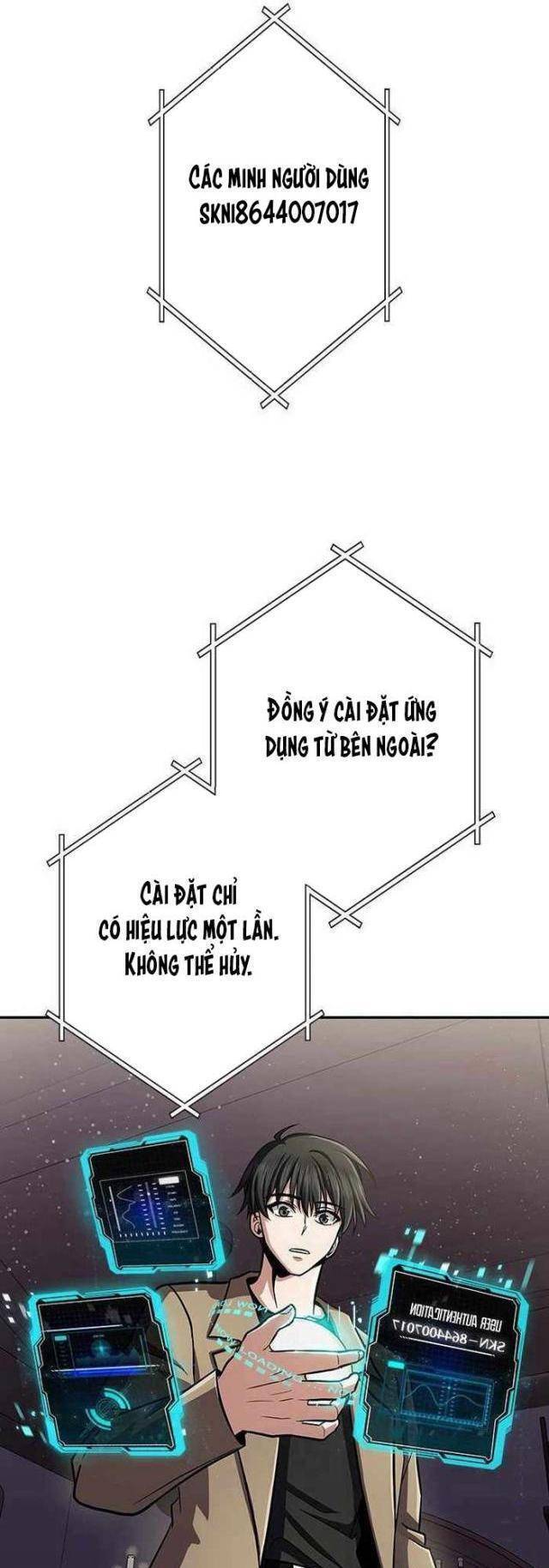 Vua Gacha Trùm Game Thủ Chapter 7 - 53