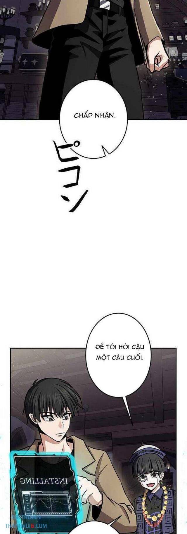 Vua Gacha Trùm Game Thủ Chapter 7 - 54